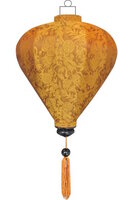 Koperen lampion ballon 45