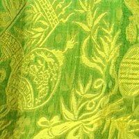 Groene lampion druppel 45