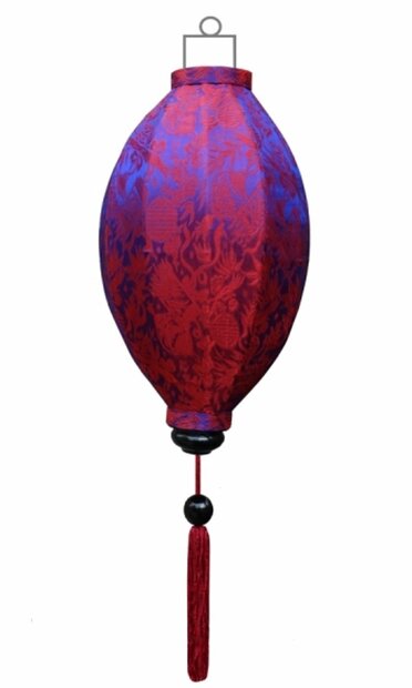 Indigo lampion mango 62