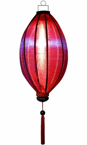 Indigo lampion mango 62