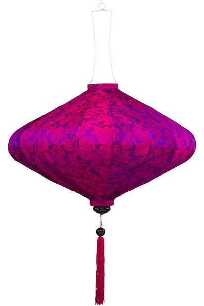 Indigo lampion Ufo 72