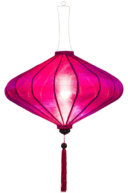 Indigo lampion Ufo 72